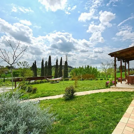 Casa Melissa *