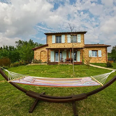 Casa Melissa Feriehus