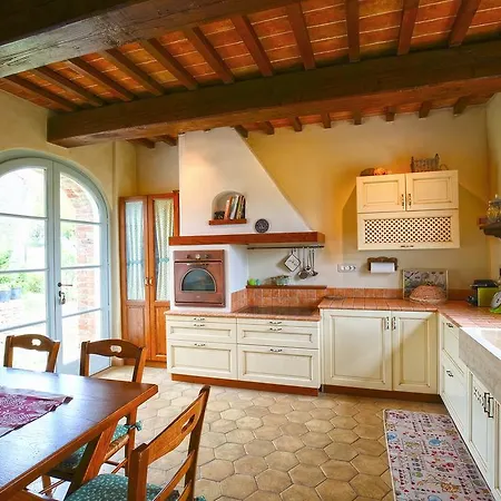 Casa Melissa * Lucignano