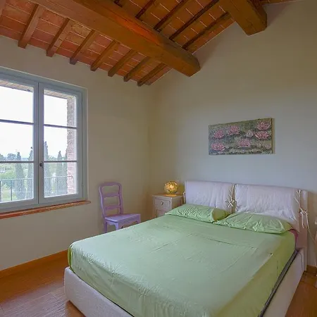 Casa Melissa