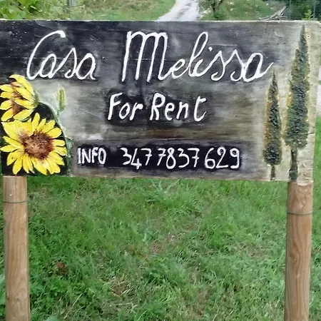 Casa Melissa *