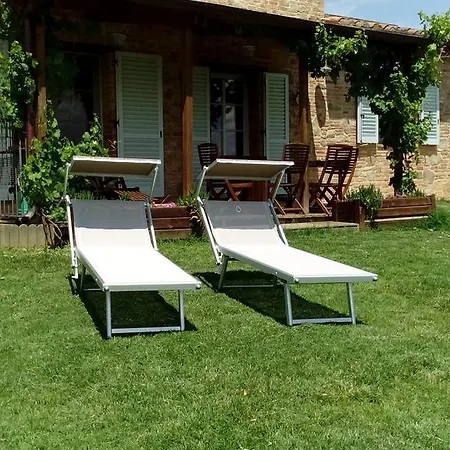 Casa Melissa