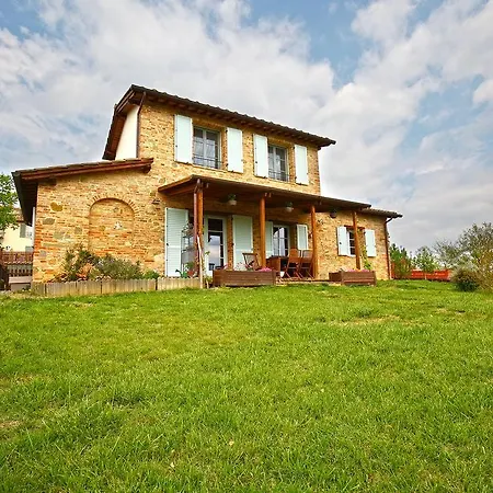 Ferienhaus Casa Melissa *