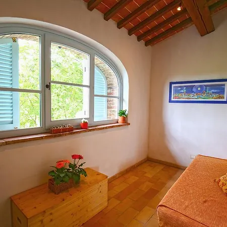 Casa Melissa *