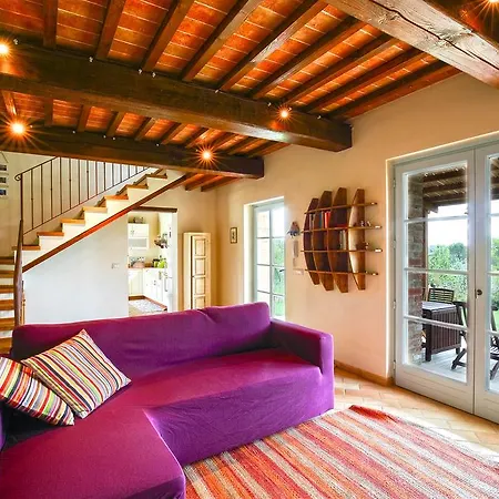 Casa Melissa