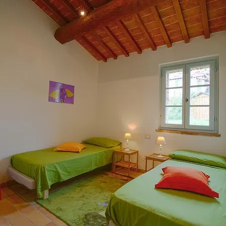 Ferienhaus Casa Melissa